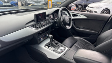 Audi A6 2.0 TDI Ultra S Line 5dr S Tronic Diesel Estate